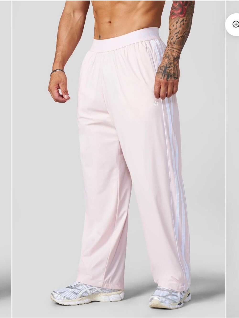 YoungLA 2024 - Lite Velocity Fitness Pants- M